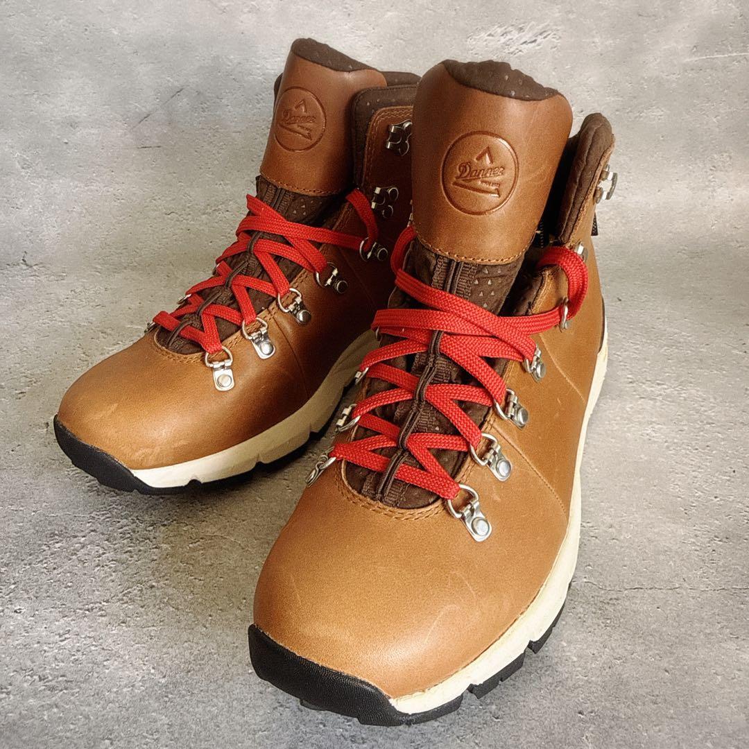 未使用級　Danner Mountain 600 マウンテン600 ブーツ
