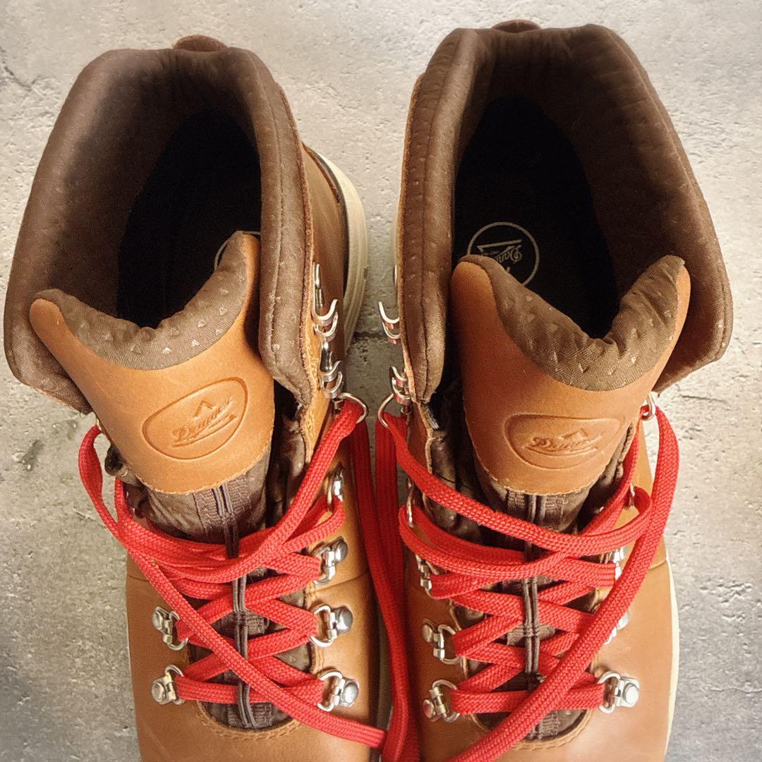 未使用級　Danner Mountain 600 マウンテン600 ブーツ