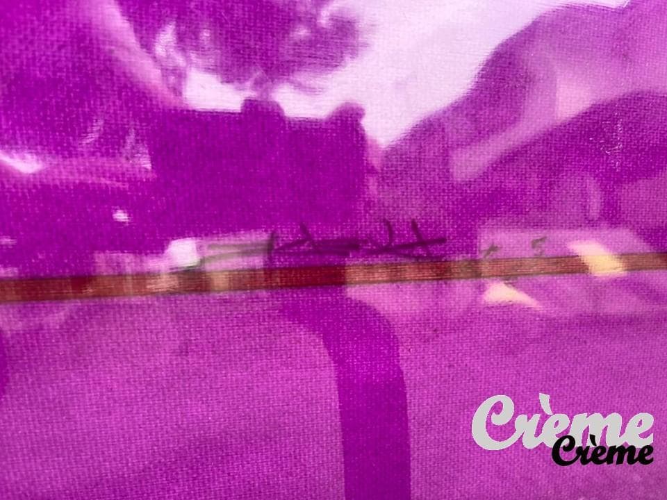 【値下げ】Crème カリフォルニアン ロングボード 9'6ft