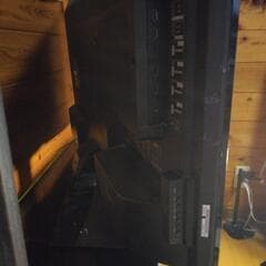 SHARP　アンドロイドテレビ　40インチ　延岡市役所近く　価格相談可