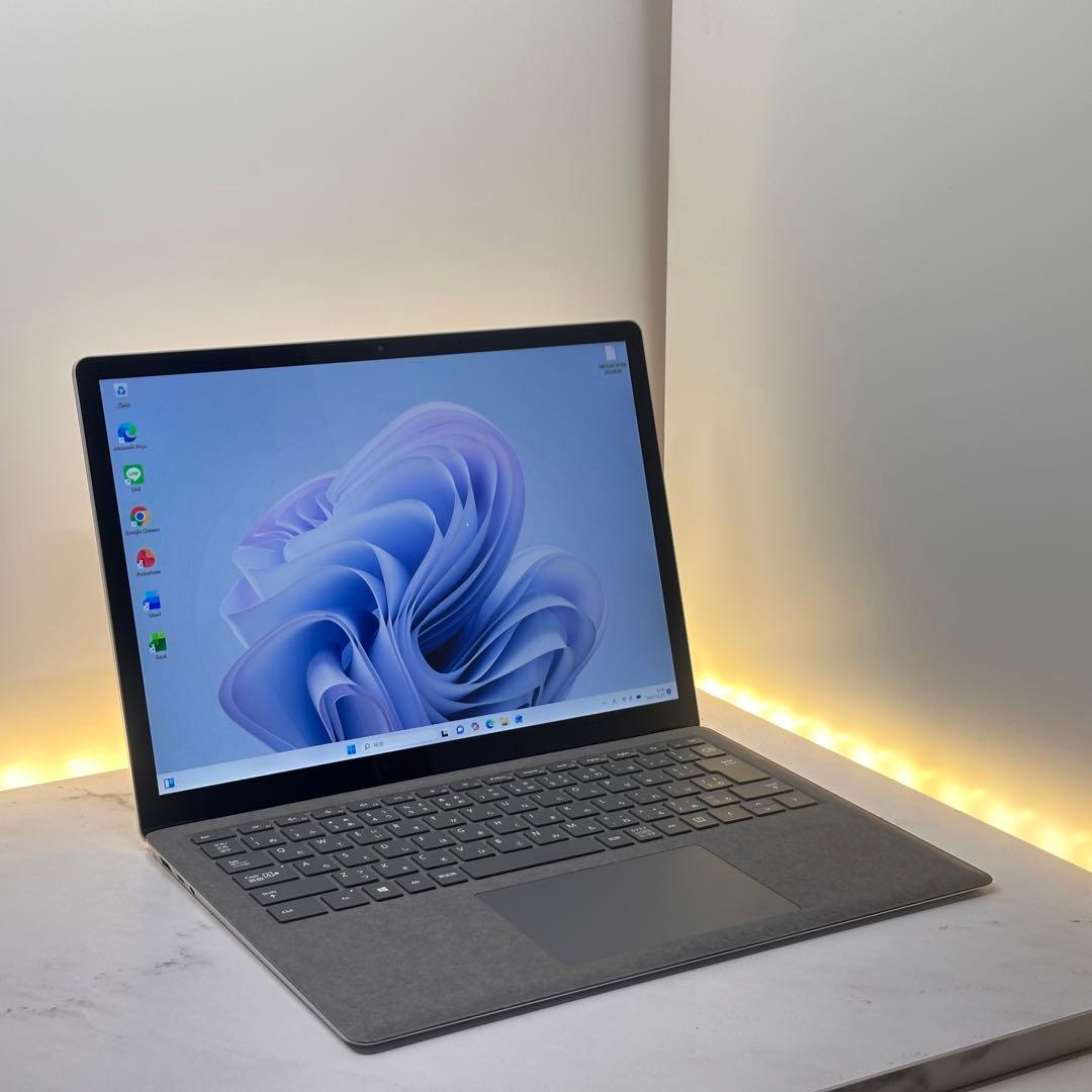 【化粧箱付属】Surface Laptop3 Corei5/8/256