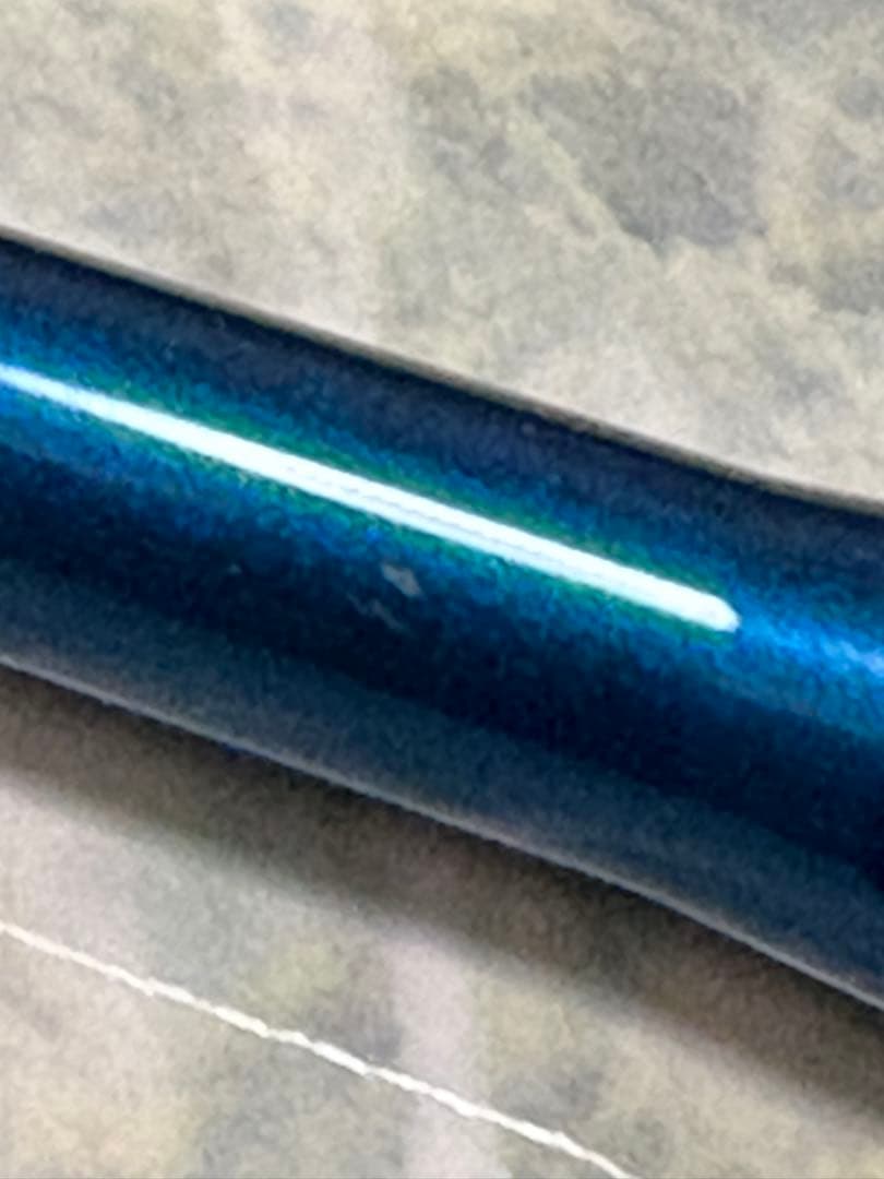 クルトガダイブ グランブルー