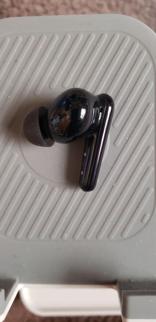 Soundcore Liberty 4 Pro ワイヤレスイヤホン