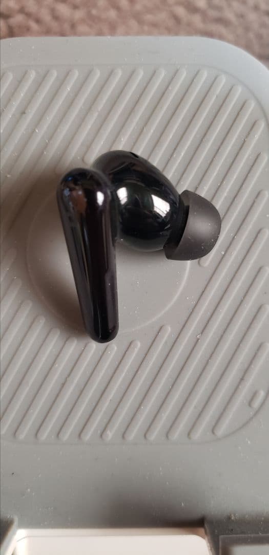 Soundcore Liberty 4 Pro ワイヤレスイヤホン