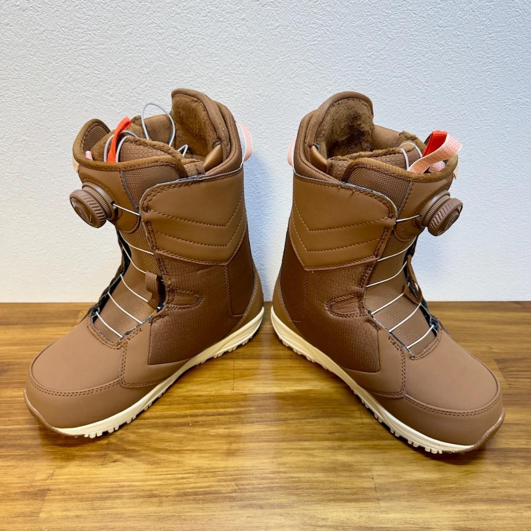 Burton Limelight BOA Wide バートン　ライムライト　ボア