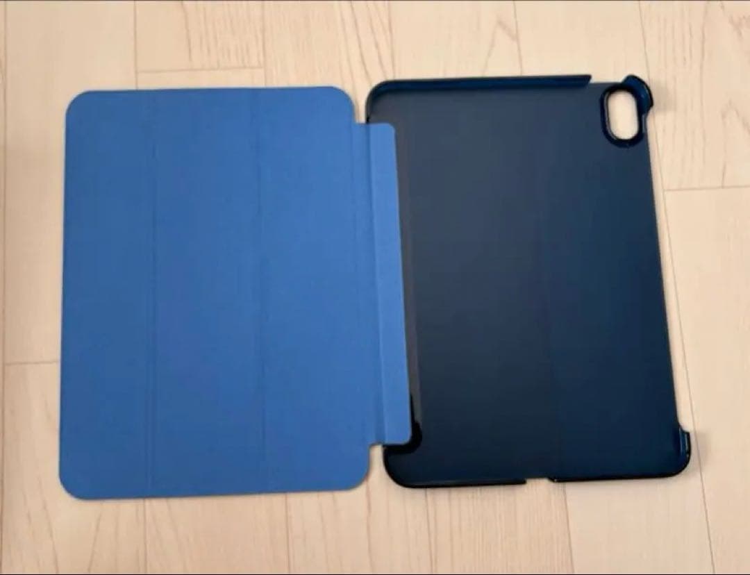 iPad A16 第11世代 11インチ Wi-Fi 128GB blue 青