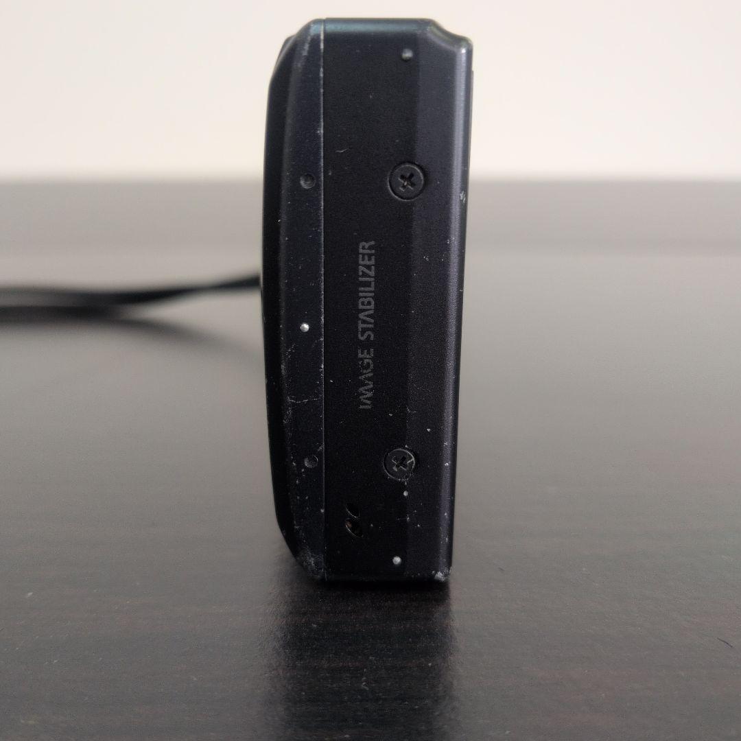 【ジャンク】Canon IXY10s コンパクトデジタルカメラ