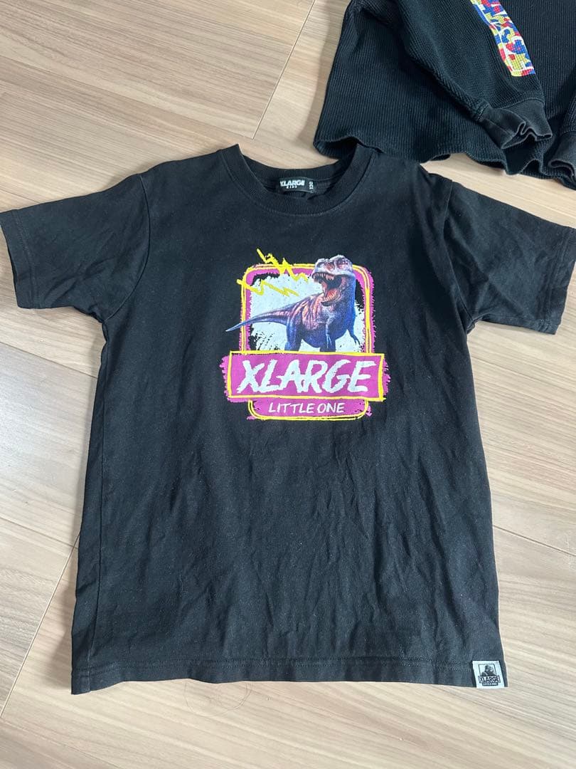 エクストララージキッズ110 120 9点　まとめ売り