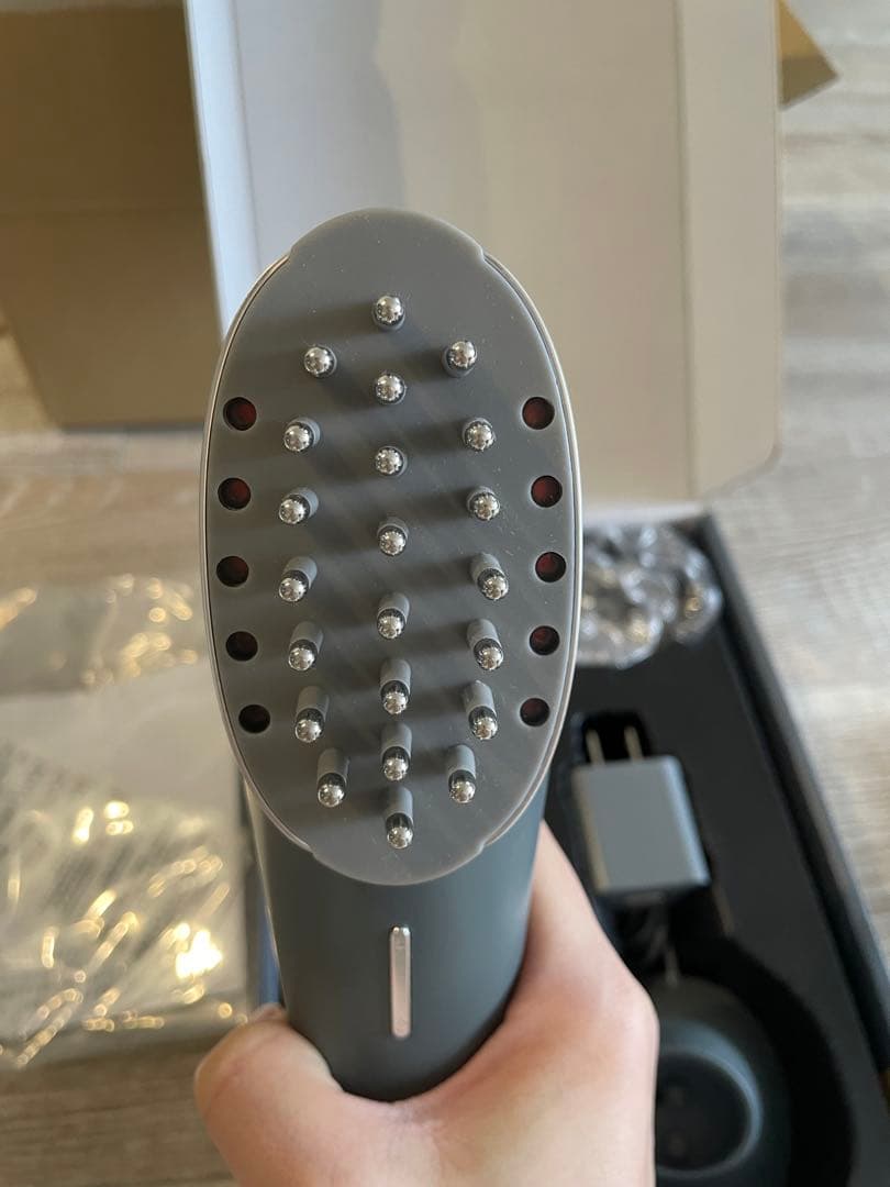 YA-MAN ミーゼ　スカルプリフト