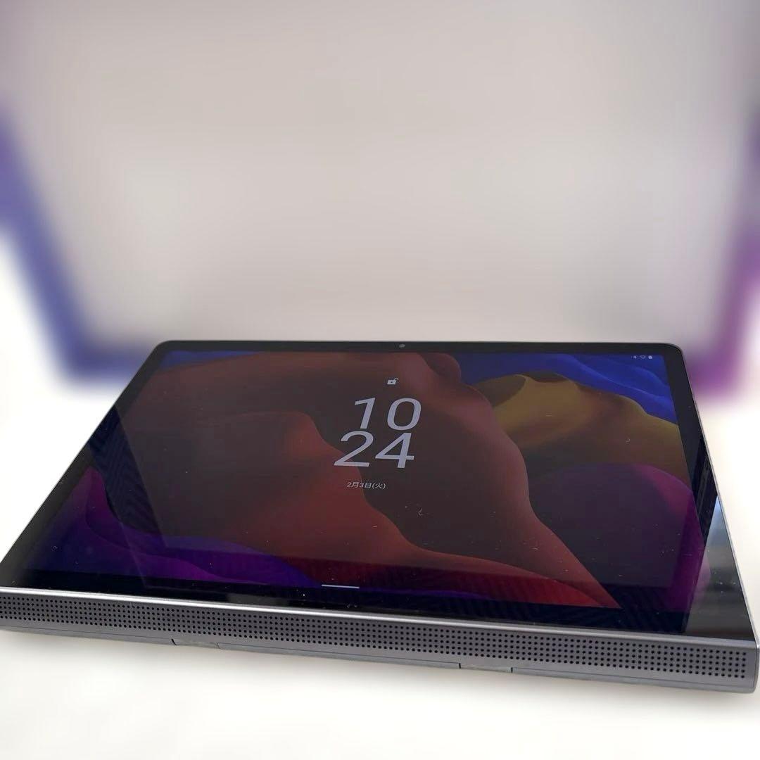 Lenovo Yoga Tab 11 YT-J706F 128GB タブレット