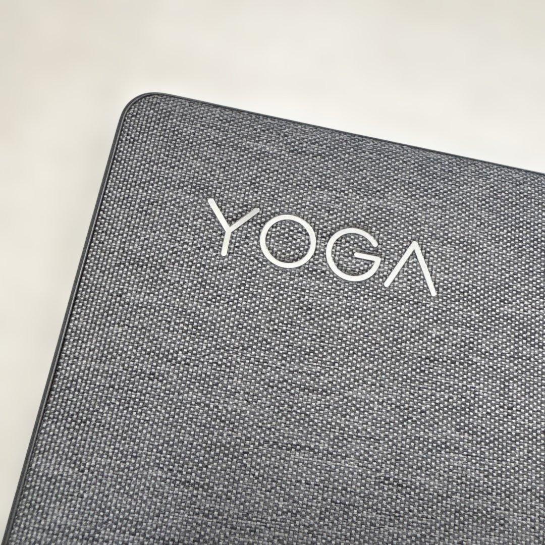 Lenovo Yoga Tab 11 YT-J706F 128GB タブレット