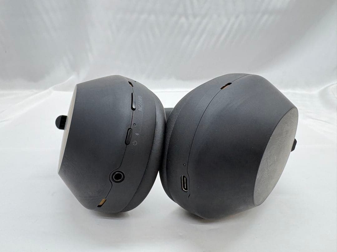 SONY WH-1000M5 ワイヤレスヘッドホン ブラック