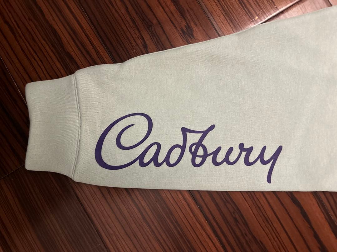 新品未使用　アシックス　オーストラリア代表　チームスウェット　XL