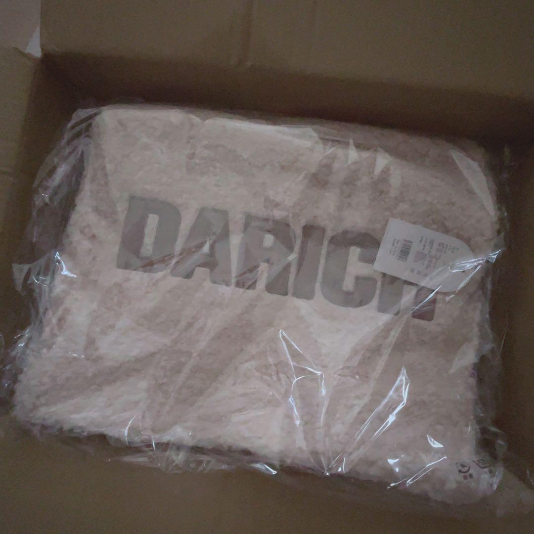 Darich ノベルティ 会員特典 豪華記念品vip