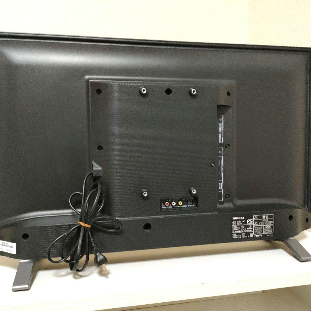 TOSHIBA[2020年製品]32v34