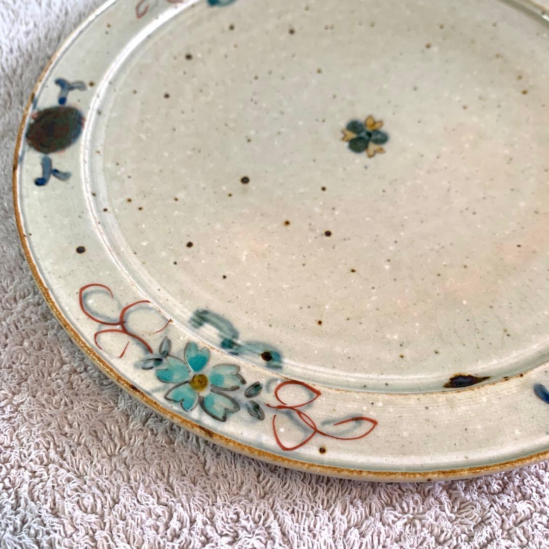 ユ*カ様 天平窯 岡晋吾 岡さつき　2枚セット