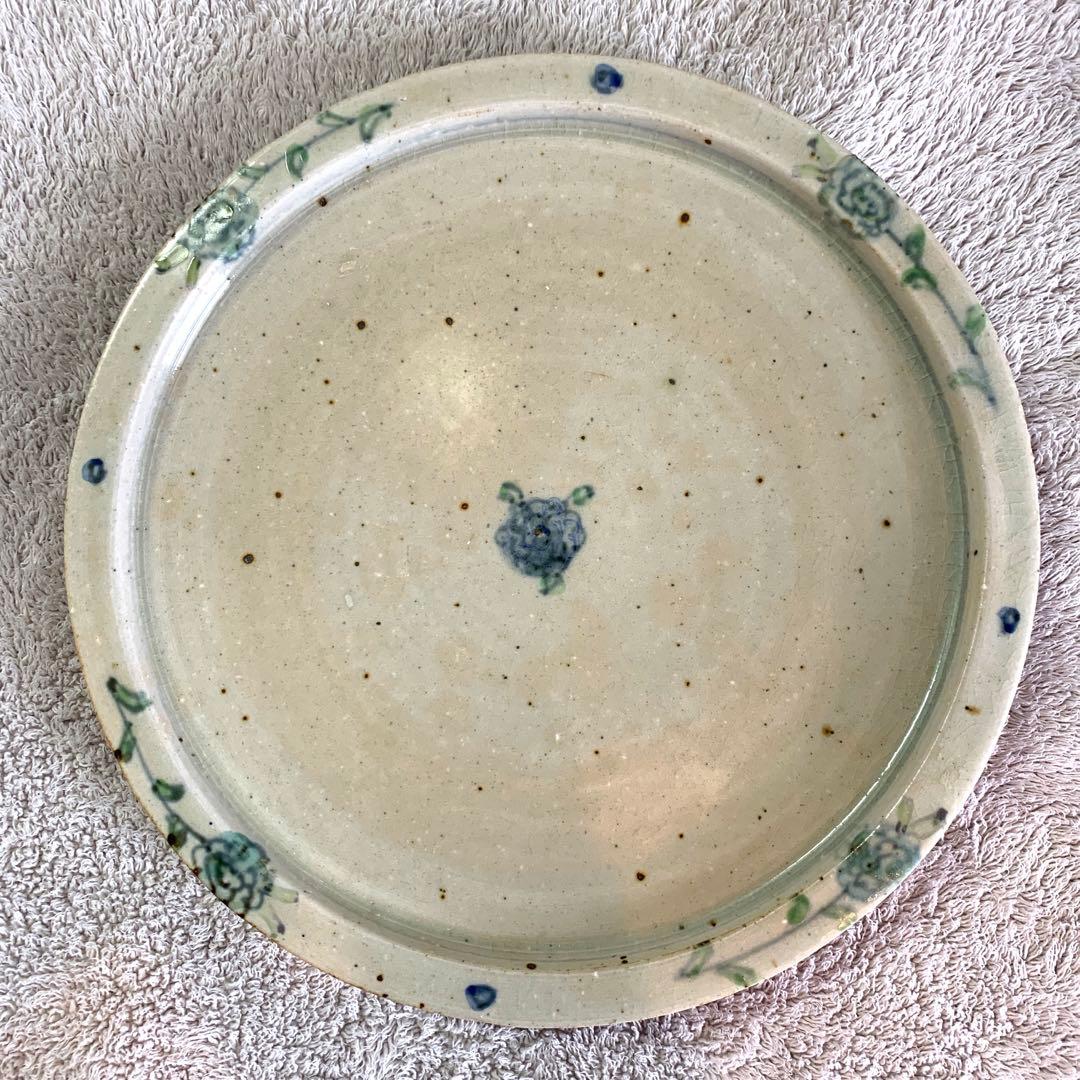 ユ*カ様 天平窯 岡晋吾 岡さつき　2枚セット