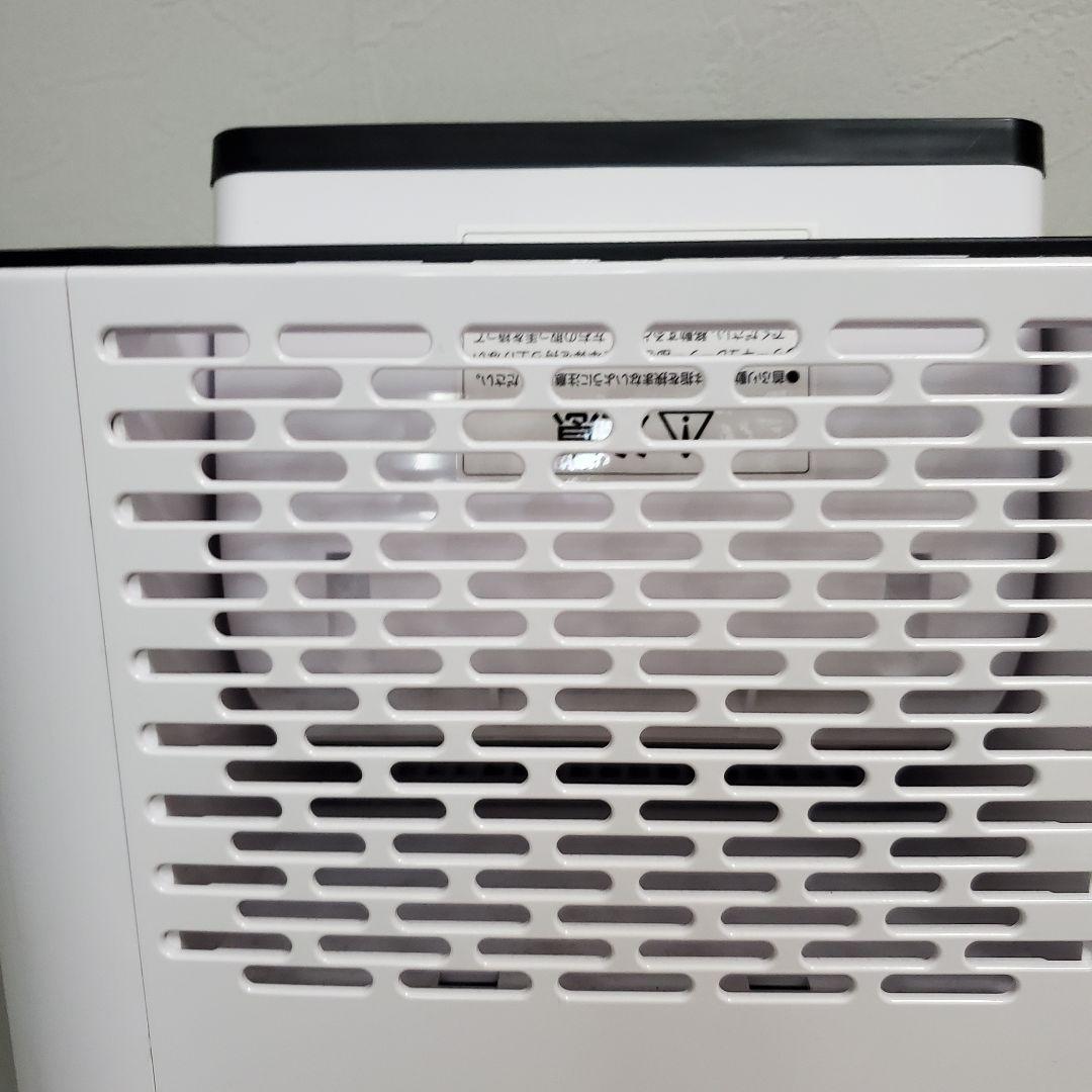 アイリスオーヤマ サーキュレーター衣類乾燥除湿機IND-150-W 2024年製