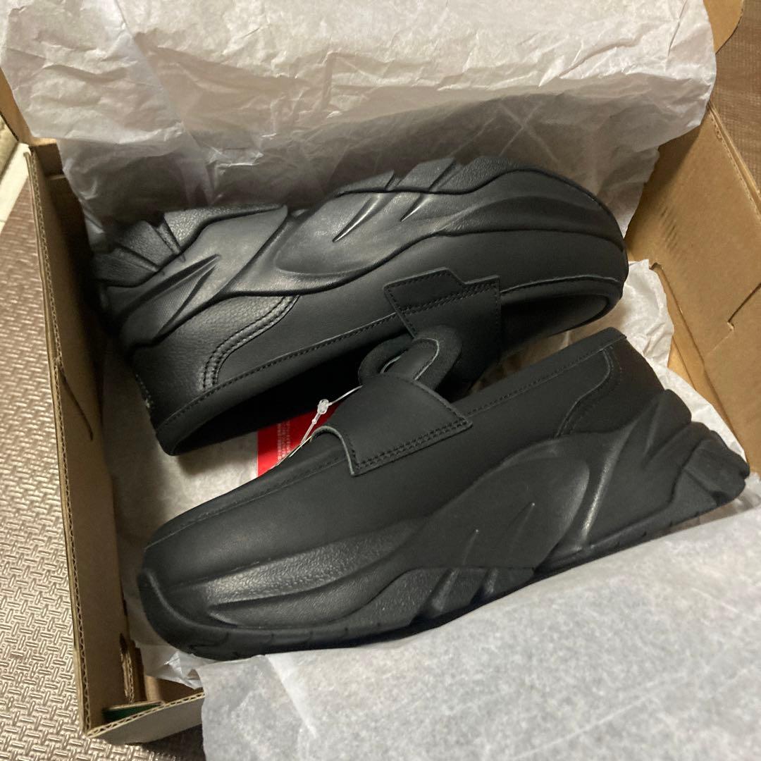 プーマ　ローファー　24㎝