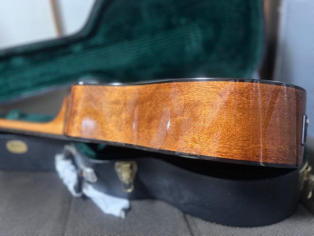 Fender Acoustics CD60CE / ナチュラル/訳あり！