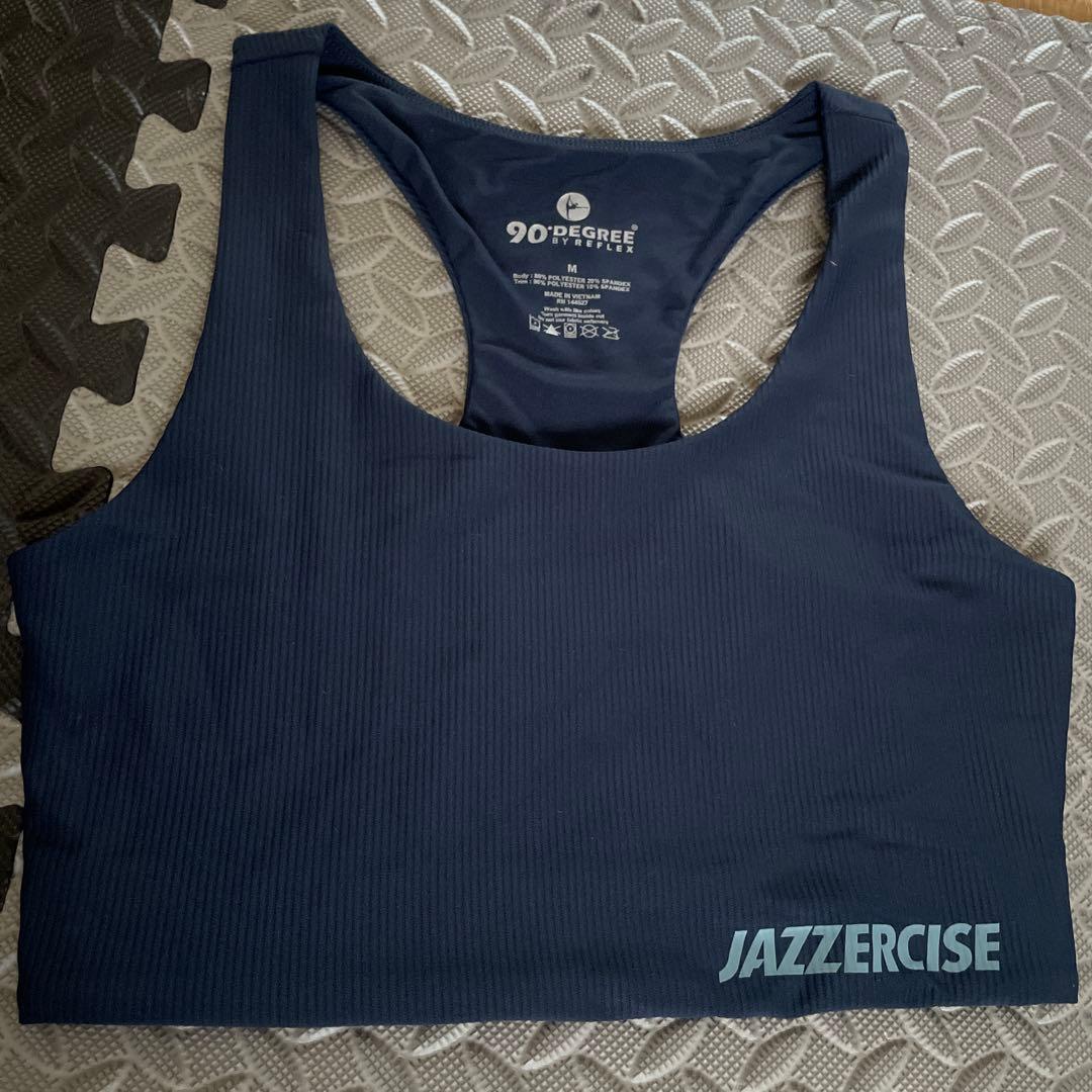 JAZZERCISE ジャザサイズウェア