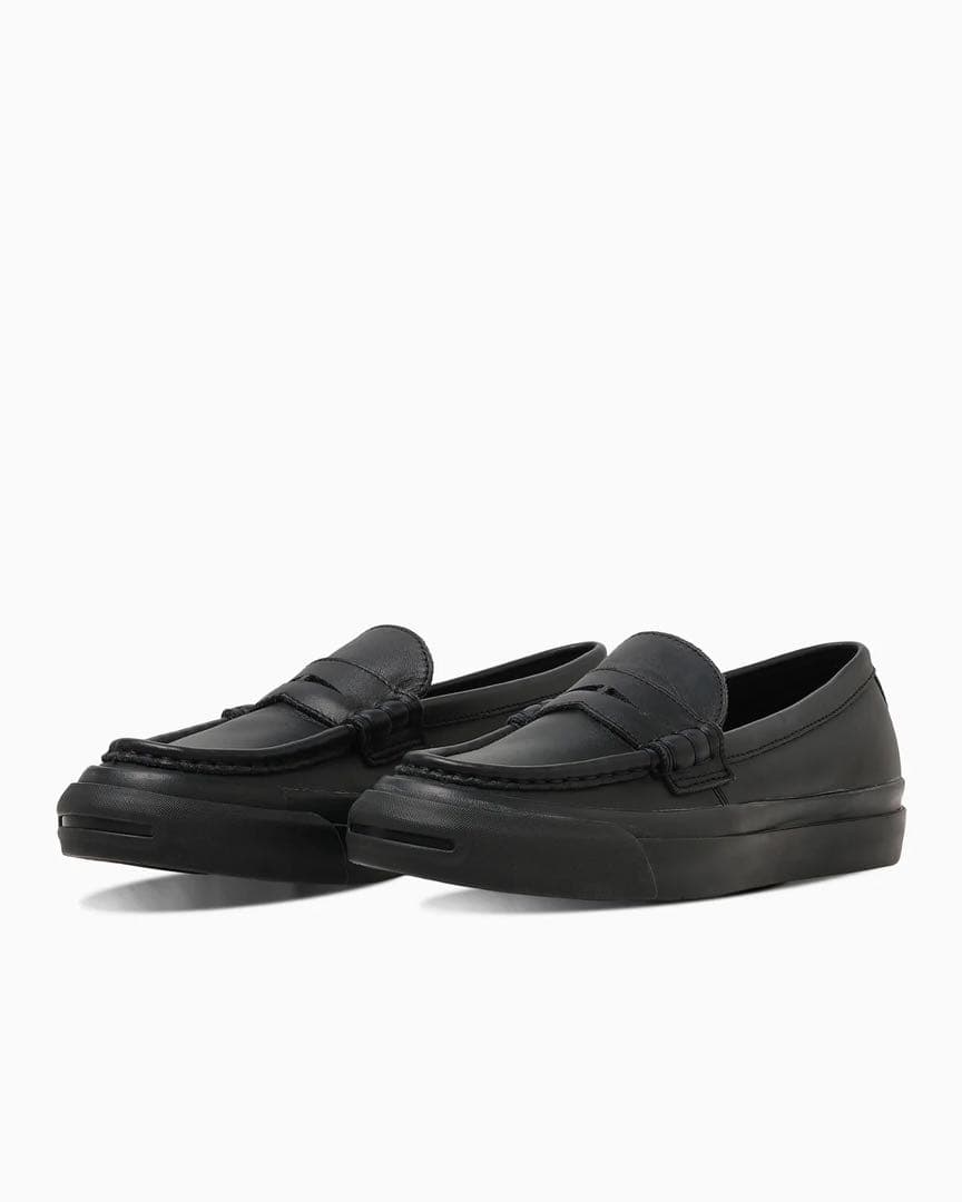 靴 Converse Jack Purcell 1935 Loafer 27cm