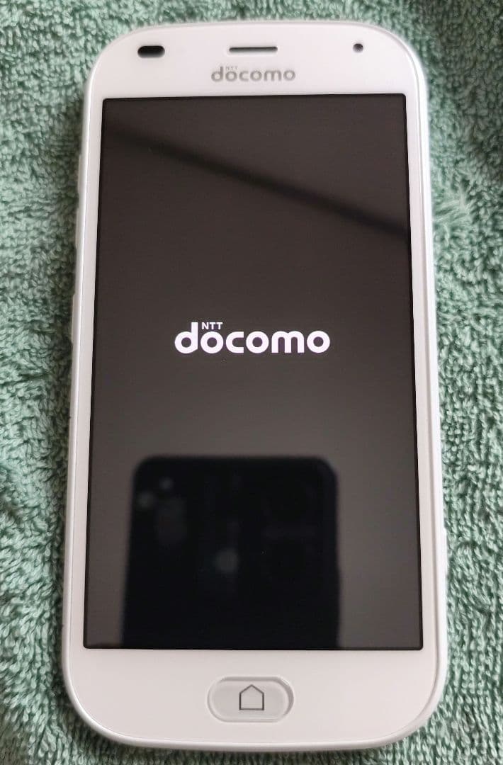 らくらくフォンF-42A