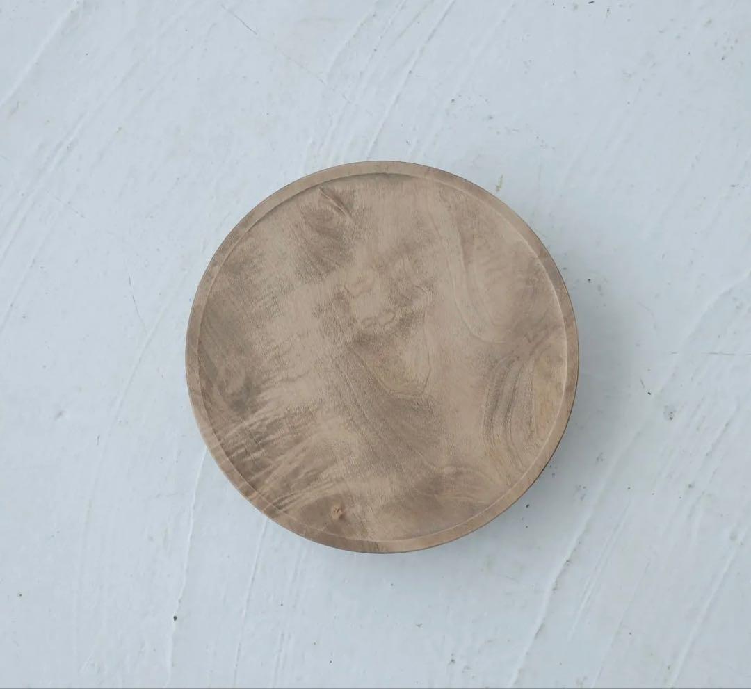 ICCA イッカ PRIVATE TABLE プライベートテーブル 木製