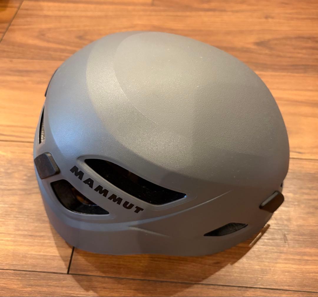 MAMMUT Skywalker ヘルメット