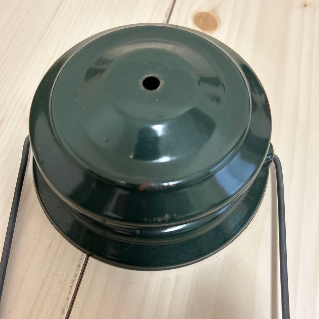 コールマンマンランタン・その他備品