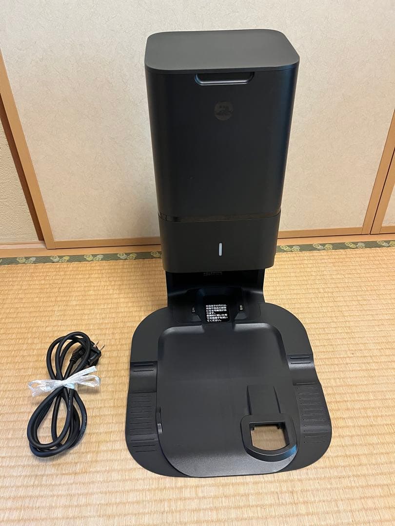 ★クリーニング済み★iRobot ルンバ i7+
