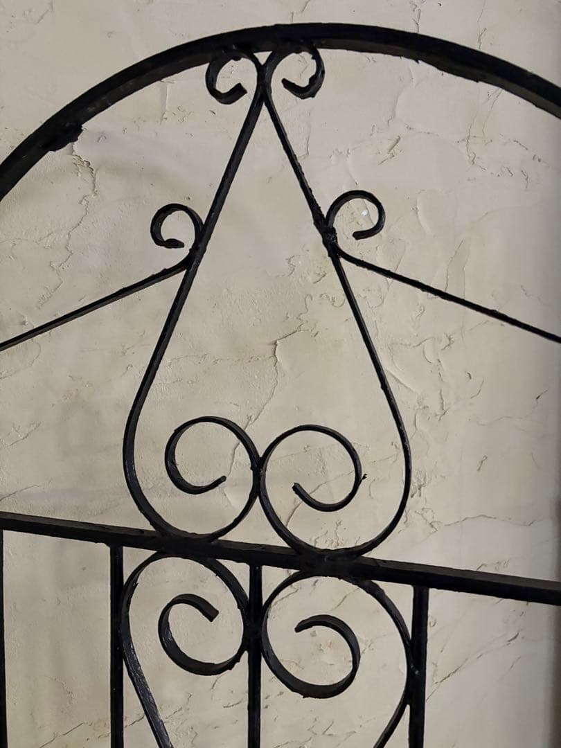 アーチゲート　トール　門扉