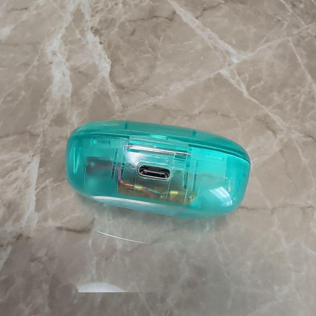 イヤホン ANW01 Midnight Grand Orchestra Ver.