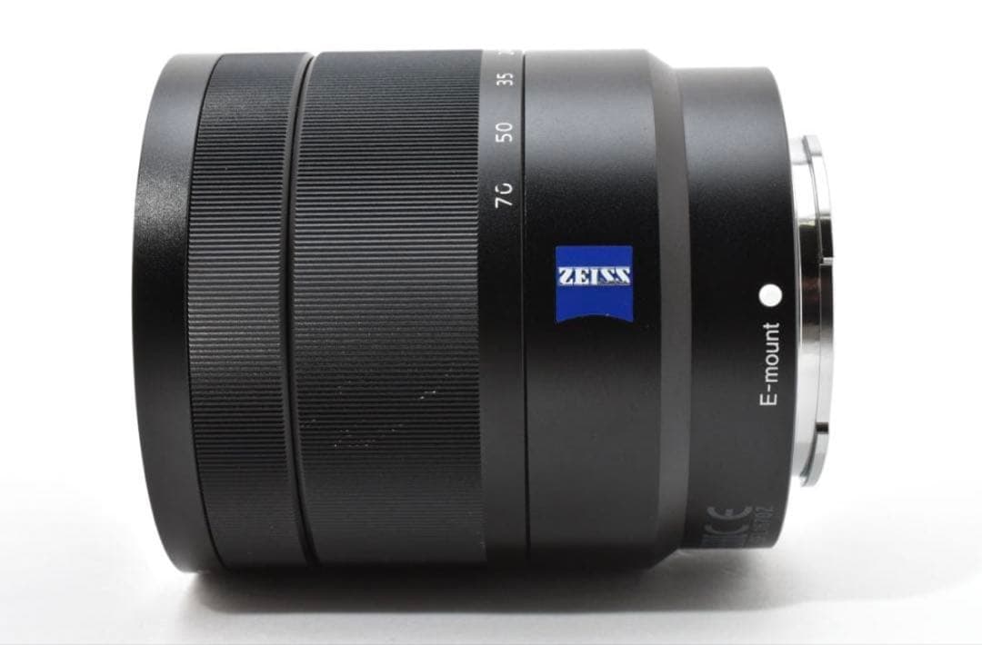 SONY α7II ミラーレス一眼カメラ sel1670z ズームレンズ セット