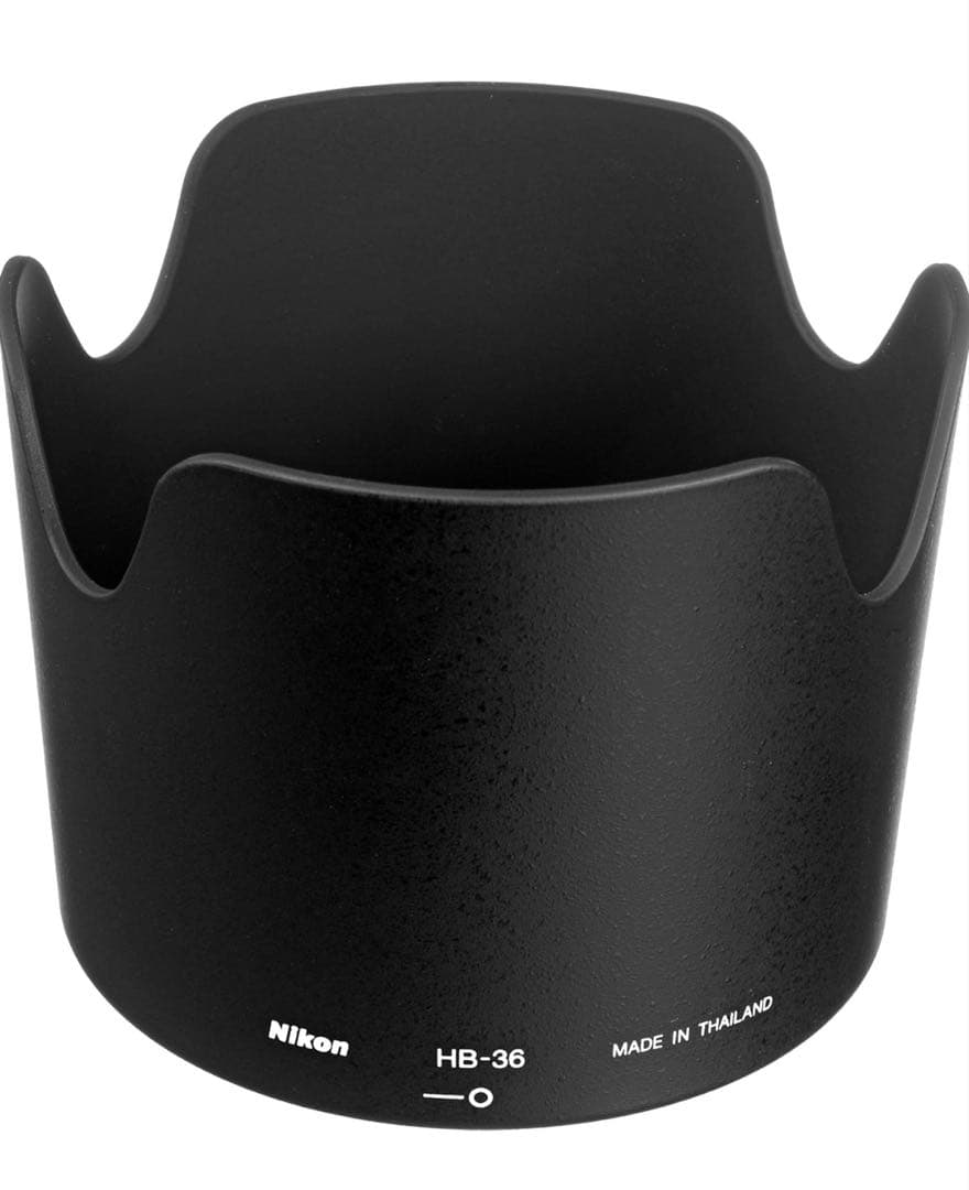 Nikon 望遠ズームAF-S VR Zoom Nikkor 70-300mm