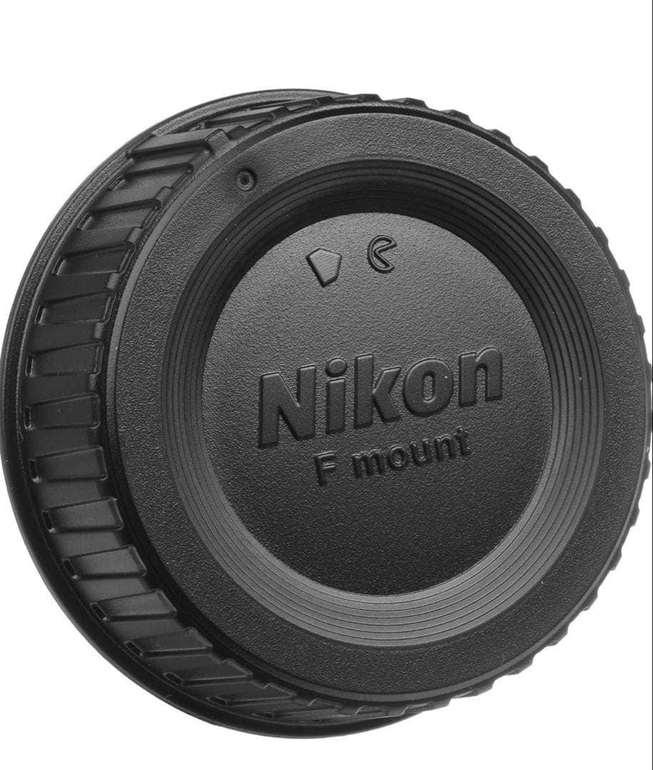 Nikon 望遠ズームAF-S VR Zoom Nikkor 70-300mm