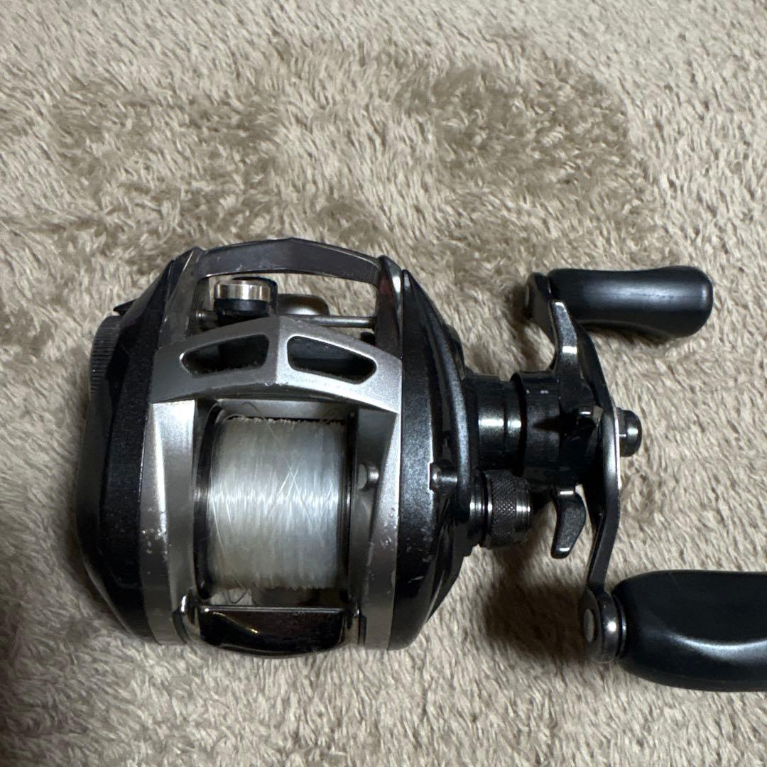 アルファス　SV 105