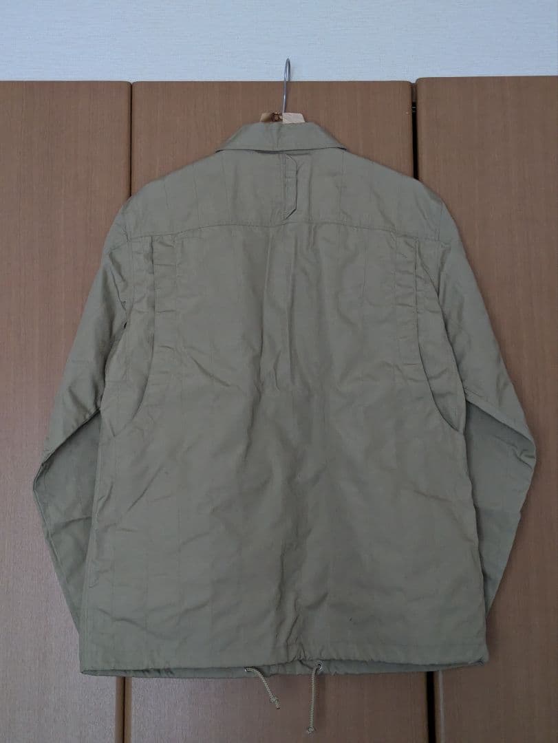 BAL「DELI BOY JKT デリボーイジャケット」LITH TOKYO