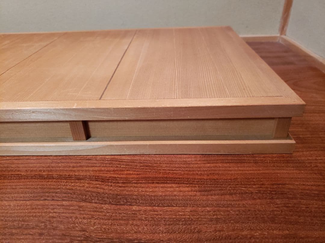 博多人形「上方舞」初代西頭哲三郎作