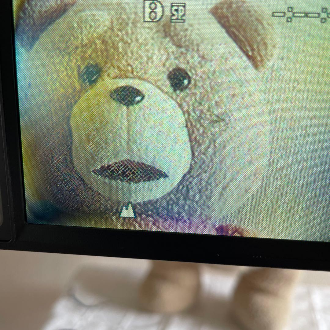 Sony DCR-TRV620 NTSC デジタルハンディカム