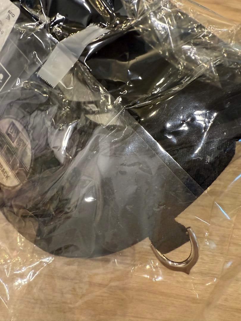 マスターマインド✖️キン肉マン✖️ニューエラ　コラボ キャップ 　 帽子 japan