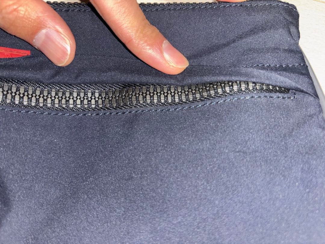 PRADAショルダーバック Art.4VA032 Mat.Y47