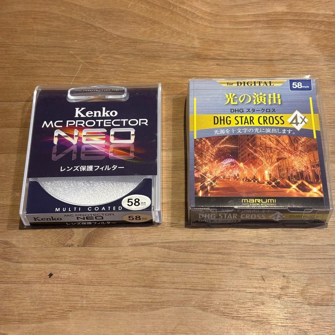 【動作確認済】Canon EOS Kiss X7ダブルズームキット