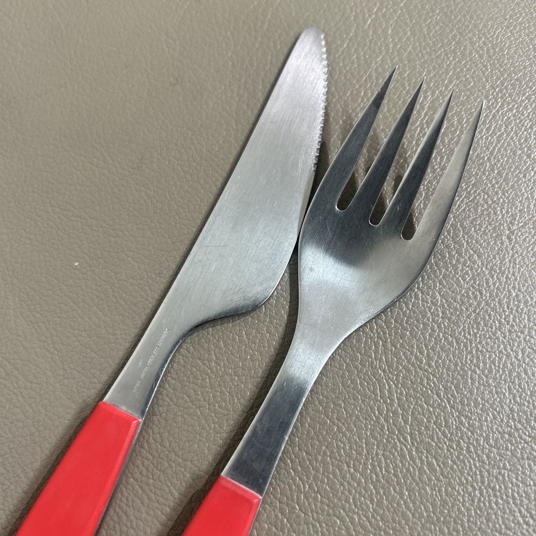   ジョージジェンセン　カトラリーセット