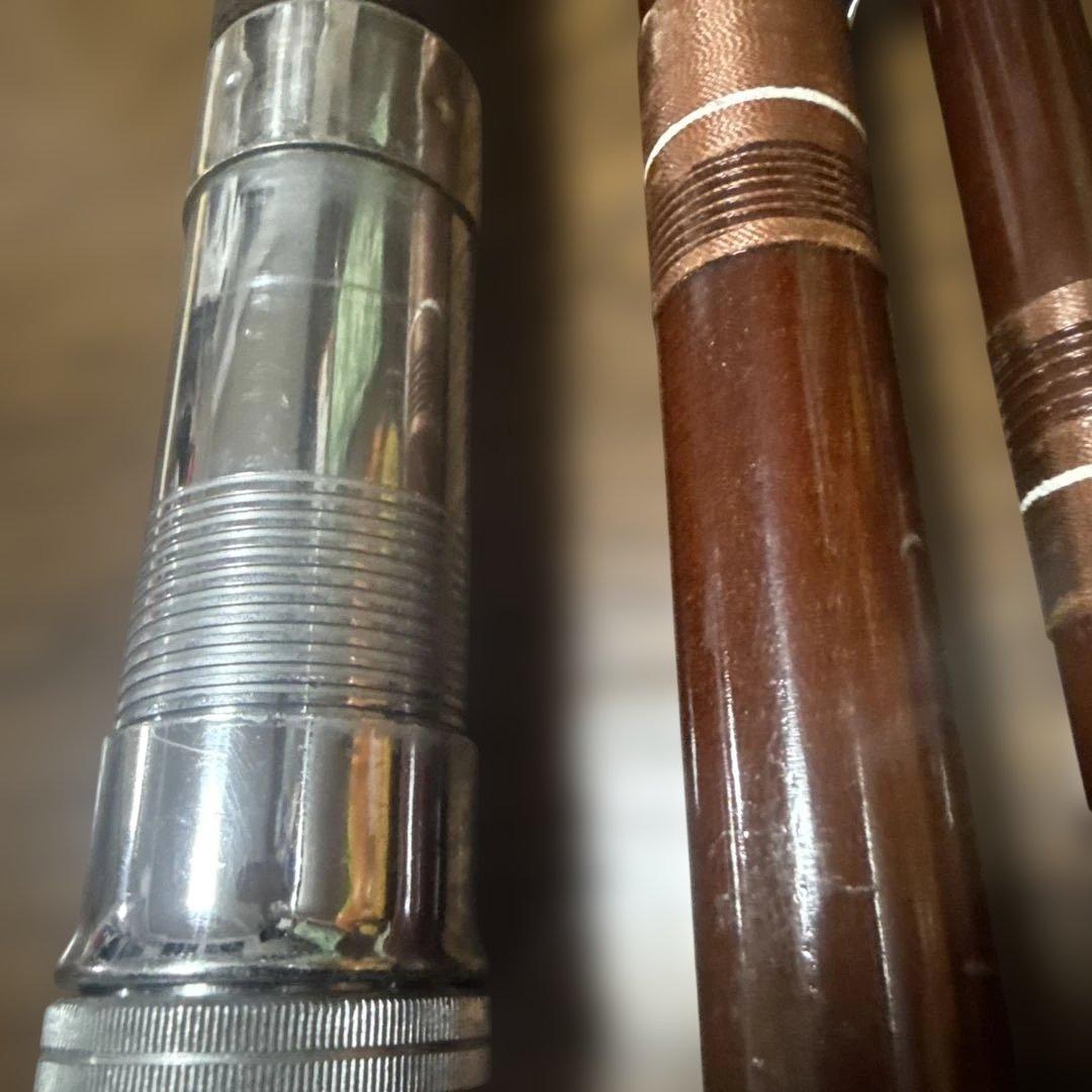 石鯛竿　ＮＦＴ　ＮＦ１９－Ｌ　　５．４メートル