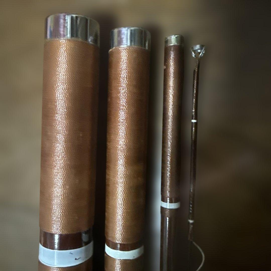 石鯛竿　ＮＦＴ　ＮＦ１９－Ｌ　　５．４メートル