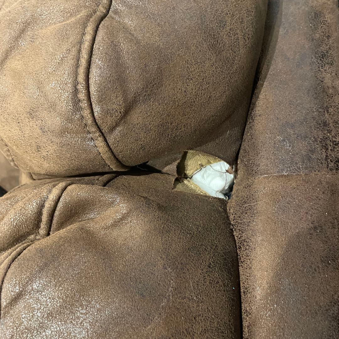 ソファ　コーナーソファ　カウチソファ