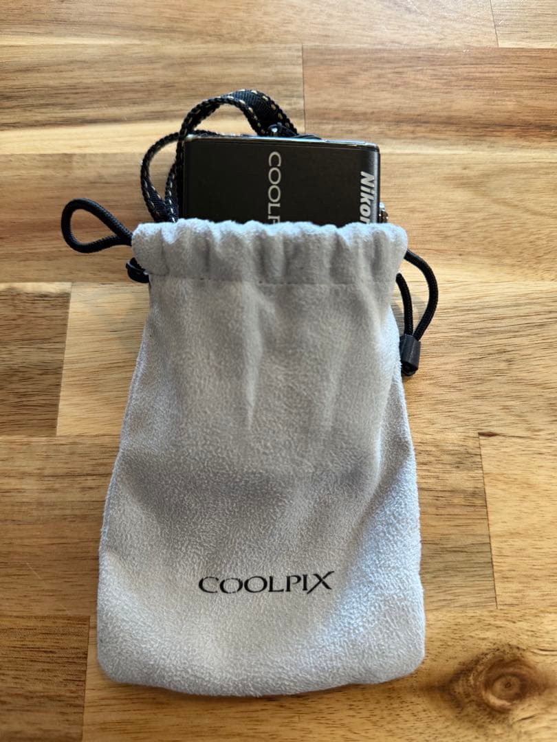 デジタルカメラ Nikon COOLPIX S640