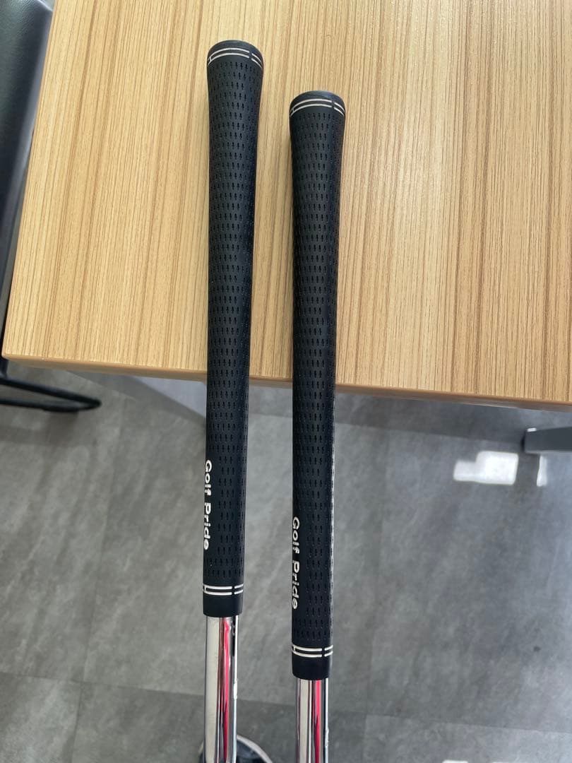 玉*字様 クリーブランド RTX4 フォージドウェッジ 58 52 2本セット