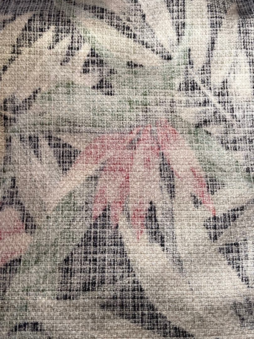 【新品未使用】ジャーナルスタンダード　シングル掛け布団カバー